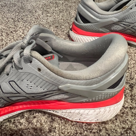 ASICS kayano - Picture 4 of 7